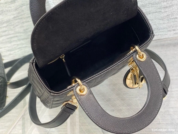 OldCobbler Bags Lady Diro SmallCalfskin-20-16.5-8CM 0805